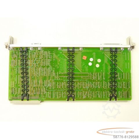 Siemens komponente Siemens 6AF7003-0DA BUS Adapter