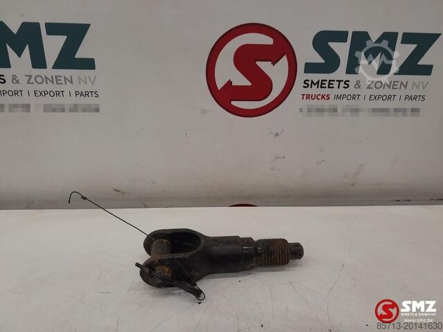 Alustan osa Daf Occ trekoog DAF