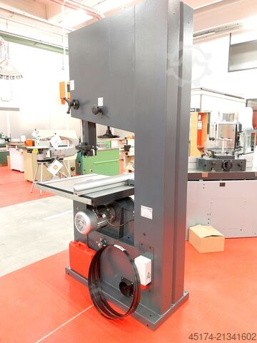 منشار شريطي FELDER FB 710