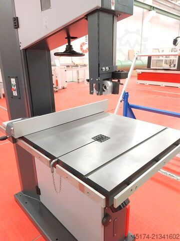 منشار شريطي FELDER FB 710