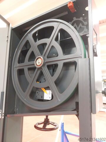 منشار شريطي FELDER FB 710