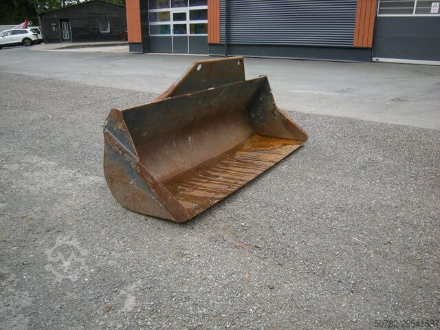 Telehandler Merlo TRE EMME Ladeschaufel ZM2
