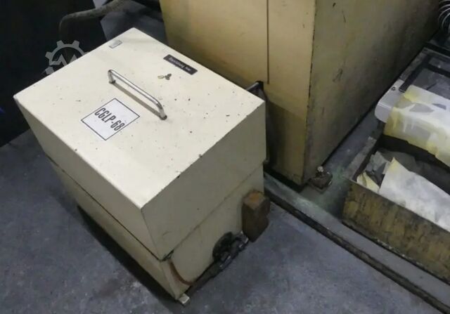Pengasah alat Karl Klink ARS 2000