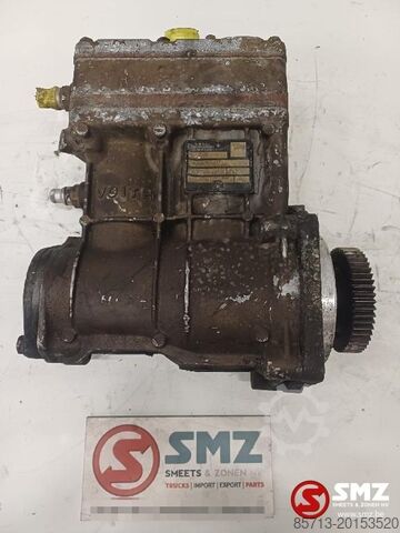Compressor Mercedes Occ luchtcompressor LP490 Mercedes Voith