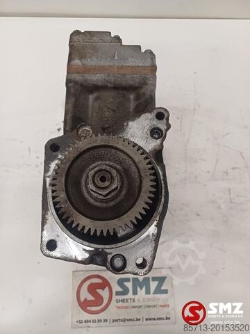 Compressor Mercedes Occ luchtcompressor LP490 Mercedes Voith