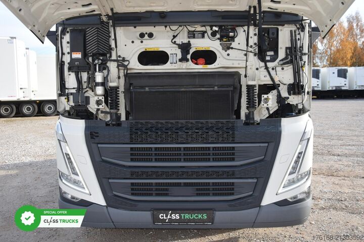 Standard nyergesvontató VOLVO FH 460 Globetrotter XL Varios i-Save
