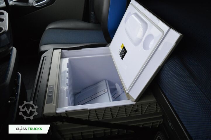 Standard nyergesvontató VOLVO FH 460 Globetrotter XL i-Save