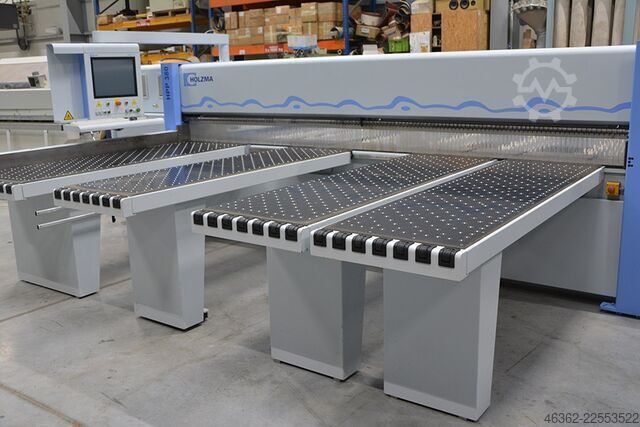 6559 - Panel sag HOLZMA HPP 380 HOLZMA HPP 380