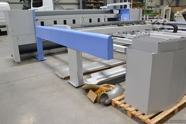 6559 - Panel sag HOLZMA HPP 380 HOLZMA HPP 380