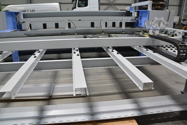 6559 - Panel sag HOLZMA HPP 380 HOLZMA HPP 380