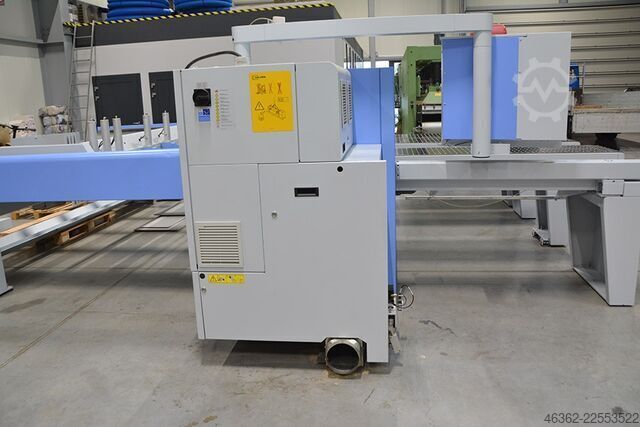 6559 - Panel sag HOLZMA HPP 380 HOLZMA HPP 380