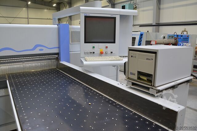 Panelisaha HOLZMA HPP 430 | 6 months warranty