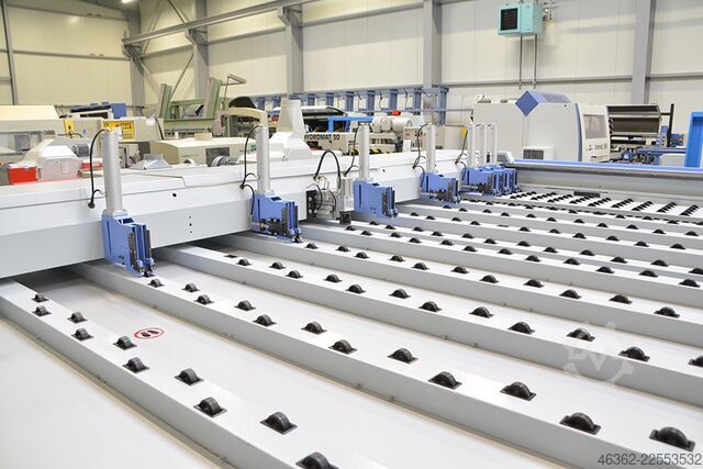 Panelisaha HOLZMA HPP 430 | 6 months warranty