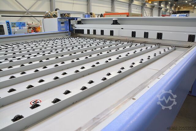 Panelisaha HOLZMA HPP 430 | 6 months warranty