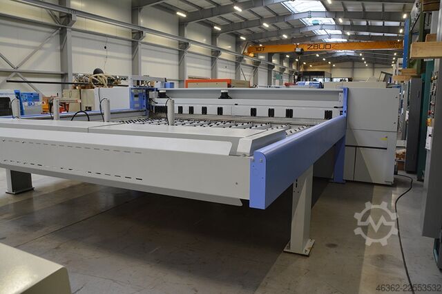 Panelisaha HOLZMA HPP 430 | 6 months warranty