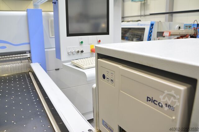 Panelisaha HOLZMA HPP 430 | 6 months warranty