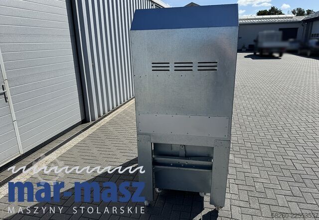 Mobiili poistojärjestelmä Felder RL 200