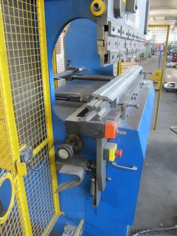 Abkantpresse MEGOBAL PB 16.35
