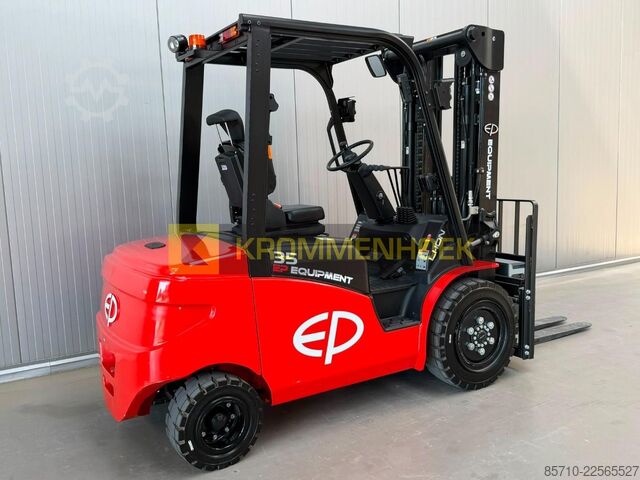Pirunashk EP EFL 353