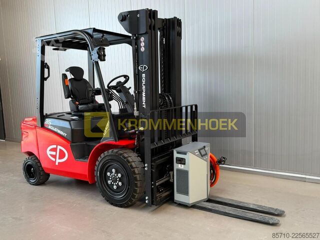 Pirunashk EP EFL 353