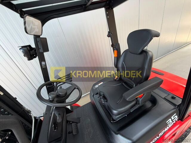 Pirunashk EP EFL 353