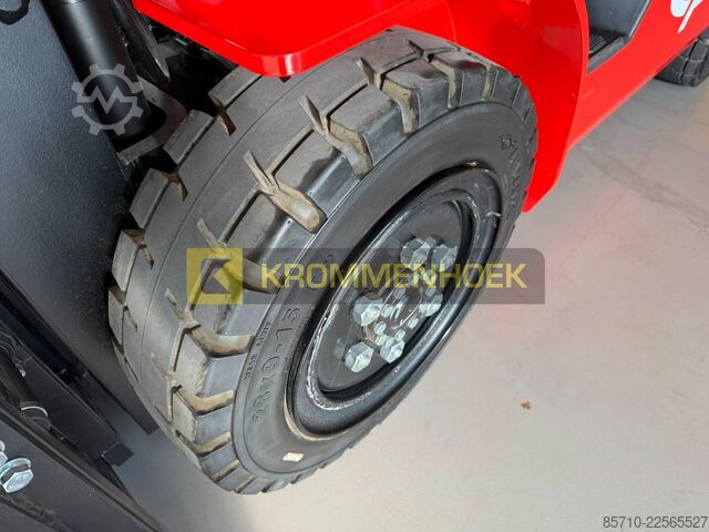 Pirunashk EP EFL 353