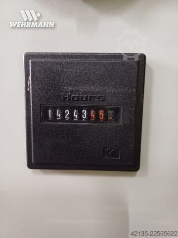 Ferăstrău pentru debitarea plăcilor PANHANS 693 / EURO 30 (1994) PANHANS 693 / EURO 30
