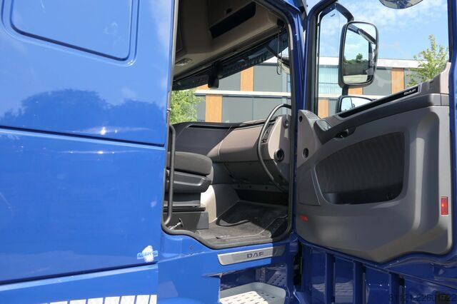 Standard-SZM DAF XF 480 | Intarder | 2 Tanks | 517050Km | 2020 |...