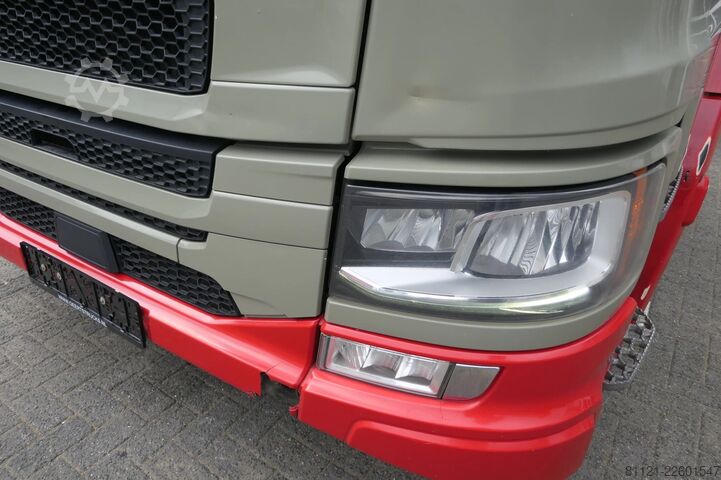 Стандарт-СЗМ Scania R450 NGS | Hydraulic | Retarder | 651005Km | 20...