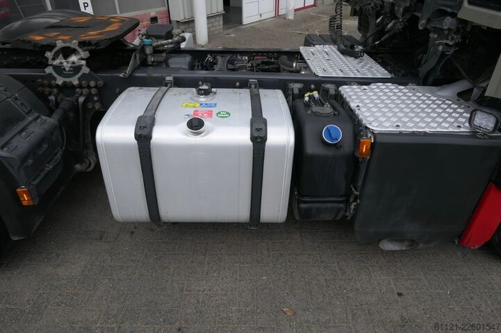 Стандарт-СЗМ Scania R450 NGS | Hydraulic | Retarder | 651005Km | 20...