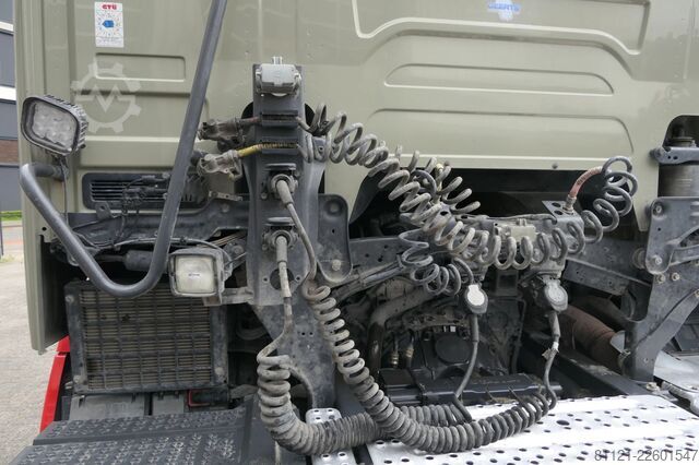 SZM tiêu chuẩn Scania R450 NGS | Hydraulic | Retarder | 651005Km | 20...