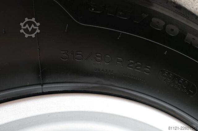 SZM tiêu chuẩn Scania R450 NGS | Hydraulic | Retarder | 651005Km | 20...
