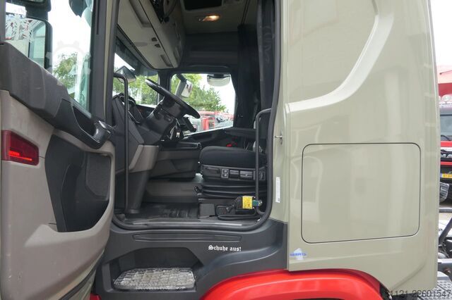 SZM tiêu chuẩn Scania R450 NGS | Hydraulic | Retarder | 651005Km | 20...
