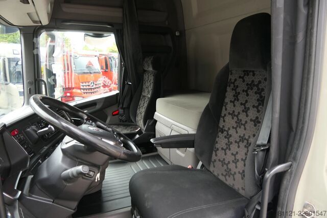 SZM tiêu chuẩn Scania R450 NGS | Hydraulic | Retarder | 651005Km | 20...