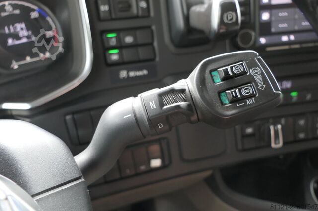 SZM tiêu chuẩn Scania R450 NGS | Hydraulic | Retarder | 651005Km | 20...