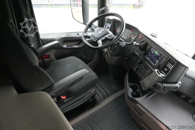 SZM tiêu chuẩn Scania R450 NGS | Hydraulic | Retarder | 651005Km | 20...