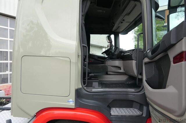 SZM tiêu chuẩn Scania R450 NGS | Hydraulic | Retarder | 651005Km | 20...