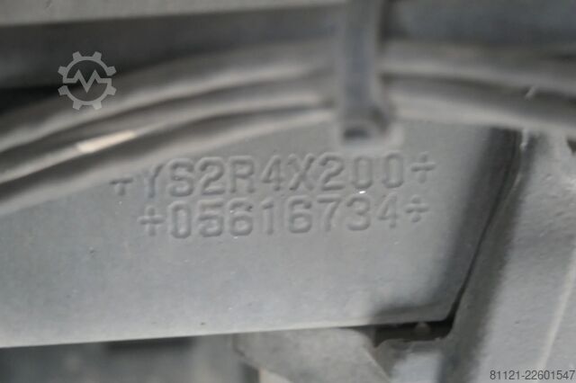 SZM tiêu chuẩn Scania R450 NGS | Hydraulic | Retarder | 651005Km | 20...