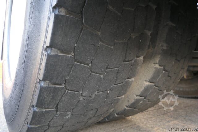 Standard-SZM Scania R450 NGS | Hydraulic | Retarder | 621520Km | 20...