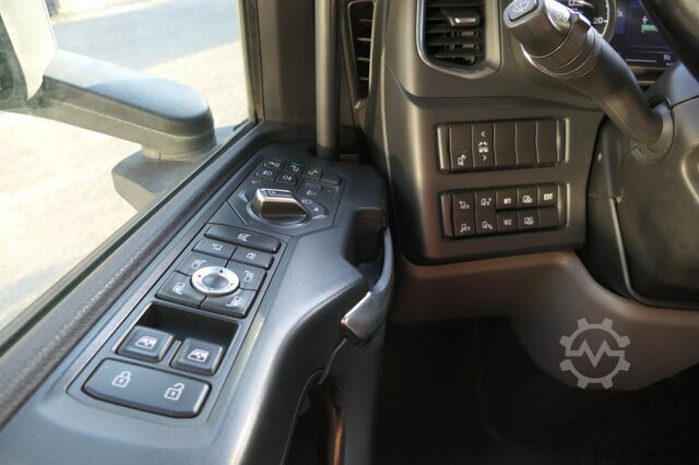 Standard-SZM Scania R450 NGS | Hydraulic | Retarder | 621520Km | 20...