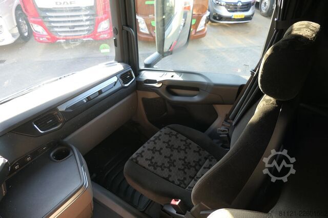 Standard-SZM Scania R450 NGS | Hydraulic | Retarder | 621520Km | 20...