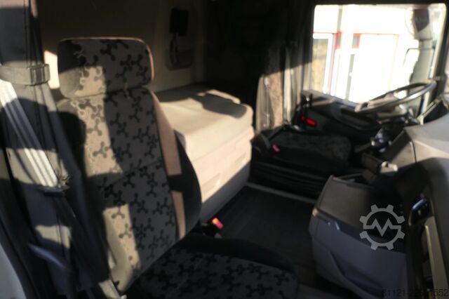 Standard-SZM Scania R450 NGS | Hydraulic | Retarder | 621520Km | 20...