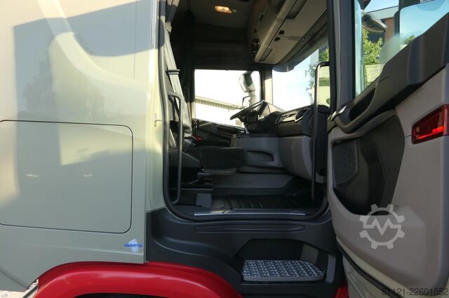 Standard-SZM Scania R450 NGS | Hydraulic | Retarder | 621520Km | 20...