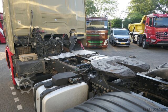 SZM standarde Scania R450 NGS | Hydraulic | Retarder | 695706Km | 20...