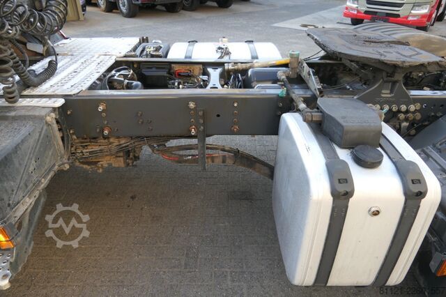 SZM standarde Scania R450 NGS | Hydraulic | Retarder | 695706Km | 20...