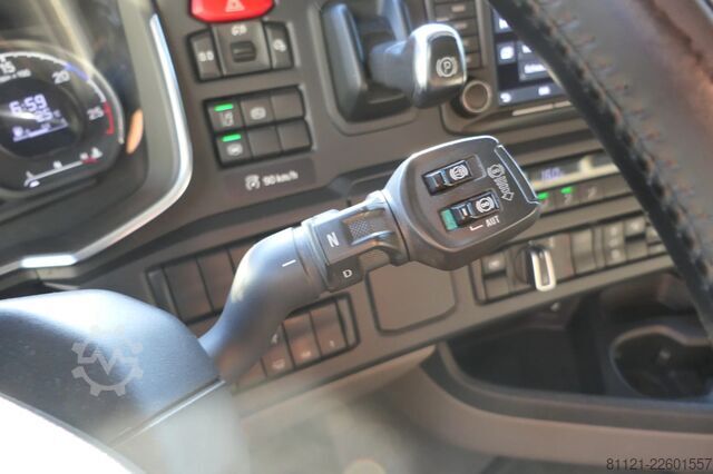 SZM standarde Scania R450 NGS | Hydraulic | Retarder | 695706Km | 20...