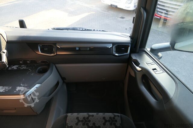 SZM standarde Scania R450 NGS | Hydraulic | Retarder | 695706Km | 20...