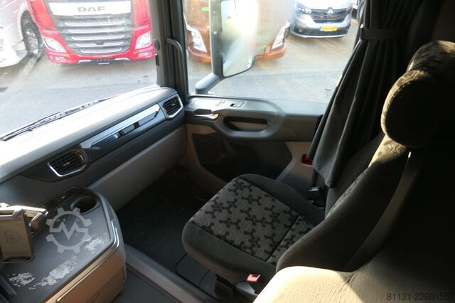 SZM standarde Scania R450 NGS | Hydraulic | Retarder | 695706Km | 20...