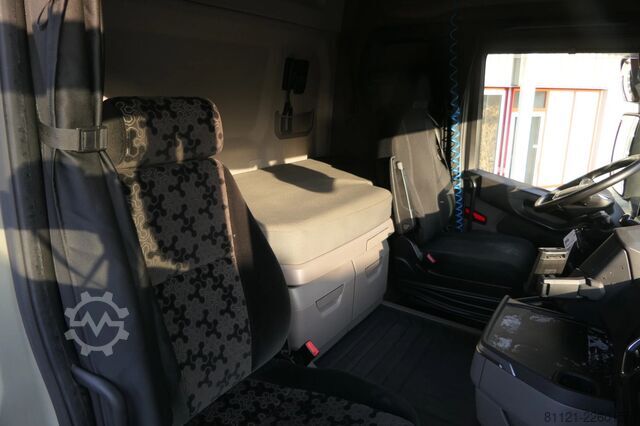 SZM standarde Scania R450 NGS | Hydraulic | Retarder | 695706Km | 20...