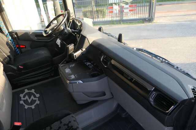 SZM standarde Scania R450 NGS | Hydraulic | Retarder | 695706Km | 20...